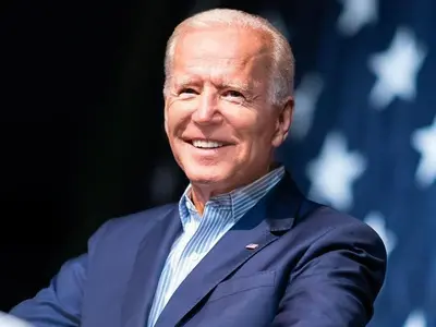 Joe Biden- Foto: FACEBOOK