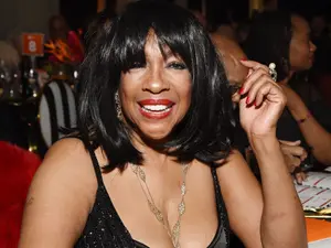 Cântăreaţa Mary Wilson a murit la 76 de ani/FOTO: Getty