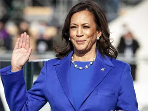 Kamala Harris: Biden nu este prea bătrân pentru Președinție și intenționez să candidez cu el - Foto: Flickr/GPA Photo Archive