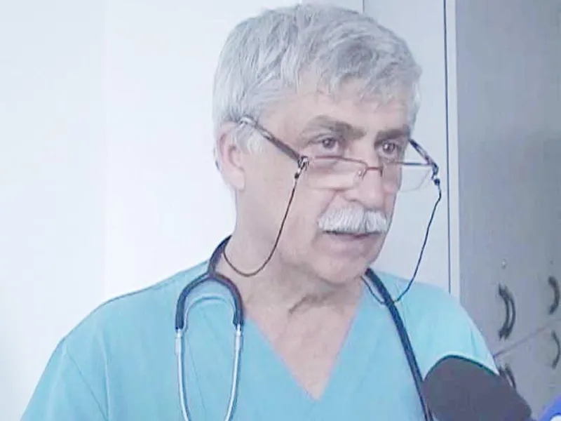 Dr. Gheorghe Frătoaica