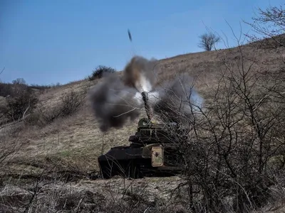 Războiul din Ucraina ar mai putea dura între două şi şase luni. / FOTO: Twitter/ Defence of Ukraine