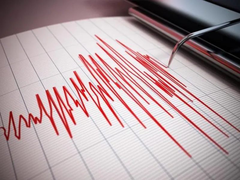 Cutremur în România, joi dimineața, în apropierea a 5 orașe. Ce magnitudine a avut? - Foto: Profimedia images - Caracter ilustrativ