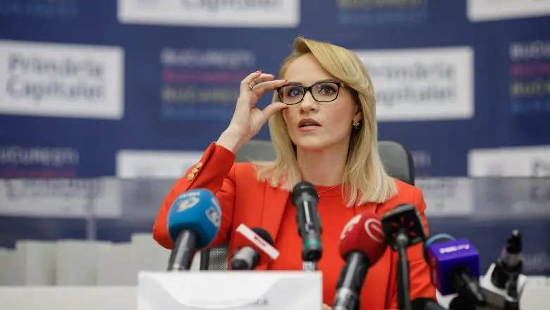 Gabriela Firea