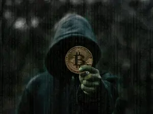 Hacker criptomonede / Foto: thebigsmoke.com.au