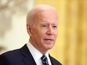 Biden: Desfășurarea de trupe americane în Ucraina, „nu e pe masă”/foto: the hill