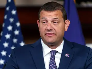 David Valadao și-a recâștigat locul în Congres- Foto: The Hill