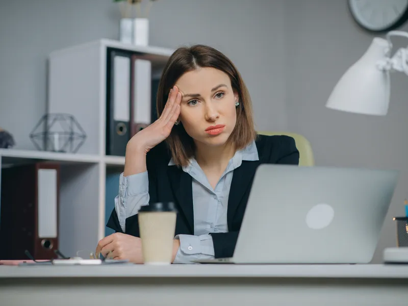 Care sunt primii bugetari care primesc demisia pe masă din aprilie? Începe reducerea angajaților Foto: Freepik (fotografie cu caracter ilustrativ)