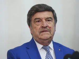 USR cere Parlamentului revocarea lui Toni Greblă din funcţia de preşedinte al Autorităţii Electorale  foto: Profimedia Images (fotografie cu caracter ilustrativ)