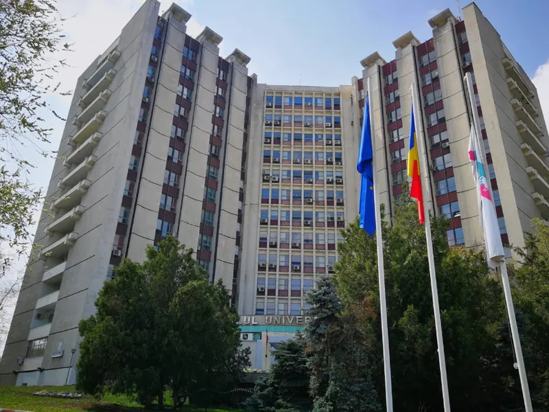 Managerii de spital din București nu au fost evaluați niciodată în mandatul lui Firea. Foto Spitalul Municipal București