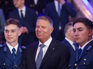 Iohannis: „Avem o evaluare foarte corectă a riscurilor la care suntem expuşi în Uniunea Europeană” - Foto: INQUAM Photos/ George Călin/ Imagine cu caracter ilustrativ