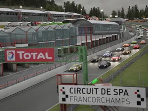 Grupul favoriților la titlul din CNCD 2021 este mai strâns ca niciodată înaintea finalei de pe Circuit de Catalunya-Barcelona.