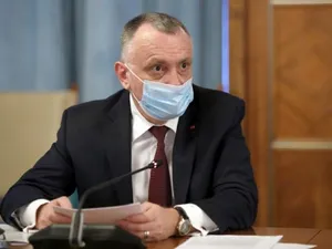 Sorin Cîmpeanu: Peste 131.000 de elevi s-au înscris pentru a susţine Evaluarea naţională / gov.ro