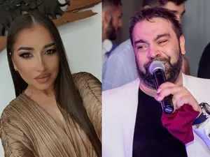 Prințesa de Aur și Florin Salam au trebuit să plătească amenzi la concertul "Fără dedicații" Foto: Facebook