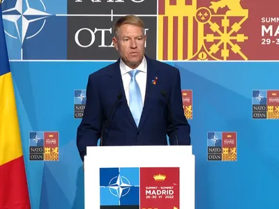 Iohannis, palmă pentru Ciolacu: „Susțin cota unică. Nu am niciun sprijin pentru ieșiri populistre”/FOTO: Facebook/Administratia Prezidentiala