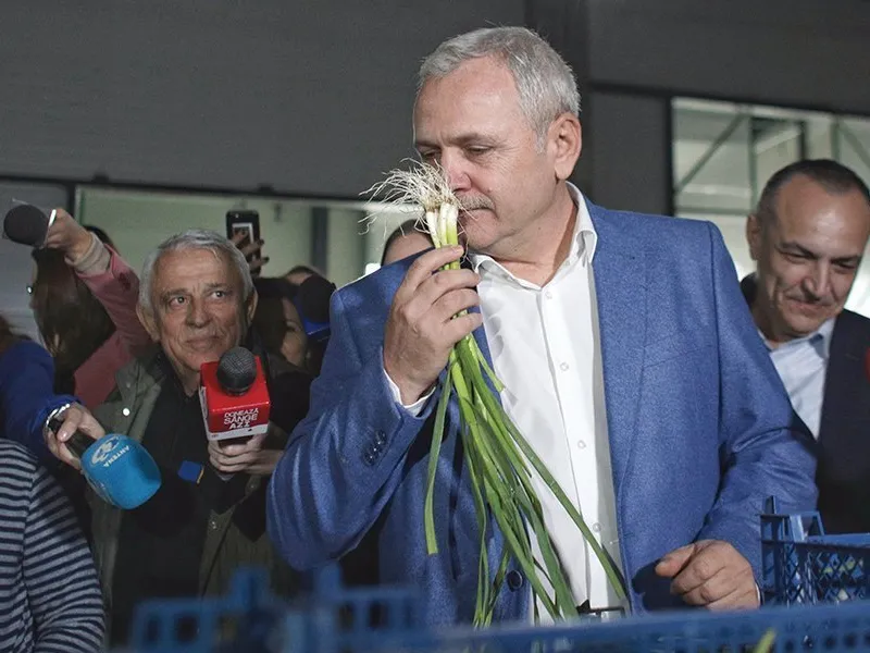 AMNEZIE. Liviu Dragnea a uitat aproape complet promisiunile făcute în campania electorală.