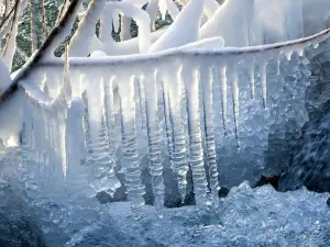 Alertă meteo în emisfera nordică/FOTO: B1.ro