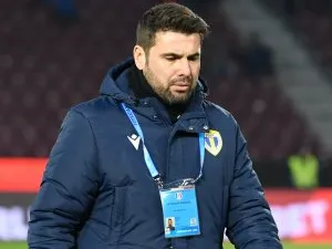 Adrian Mutu, umilit în direct: "Tu nu câștigi un meci și stai prin studiourile TV? Vă duceți în Divizia B"