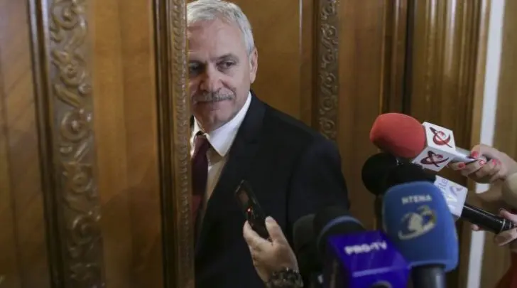 Liviu Dragnea își sărbătorește ziua de naștere după gratii