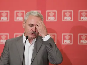 Dragnea a mai câștigat o bătălie, dar războiul continuă. Foto: Inquam Photos/Octav Ganea