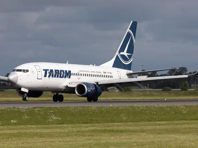 Lovitură dură pentru români! TAROM închide o rută intens circulată. Care sunt motivele? - Foto: Profimedia Images/ Imagine cu caracter ilustrativ