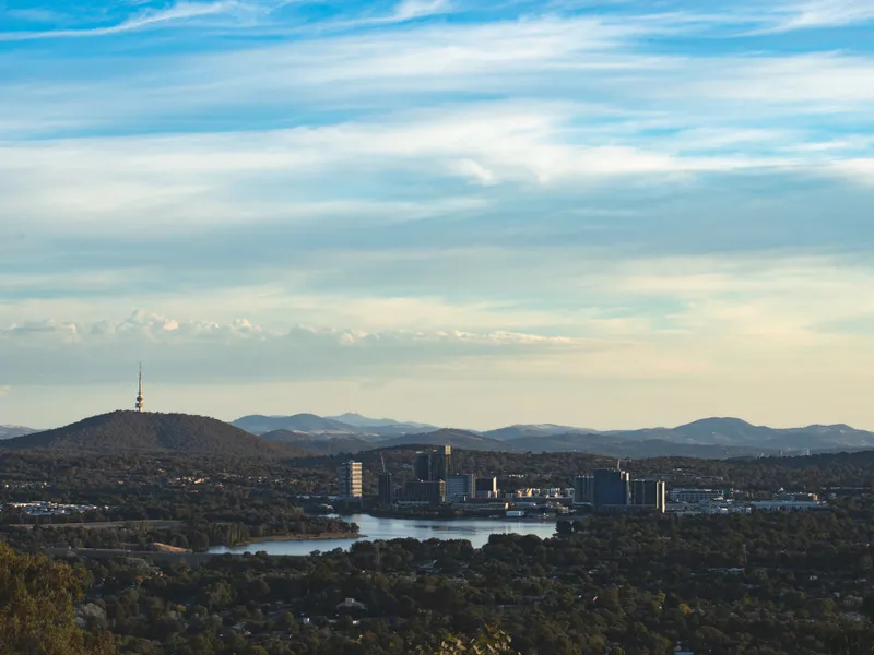 Capitala Australiei, în carantină. FOTO: Pexels.com