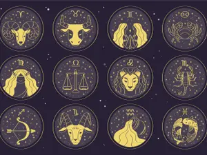 HOROSCOP, 17 decembrie Care zodii trebuie să își vadă prietenii și familia ?  - Foto: Freepik