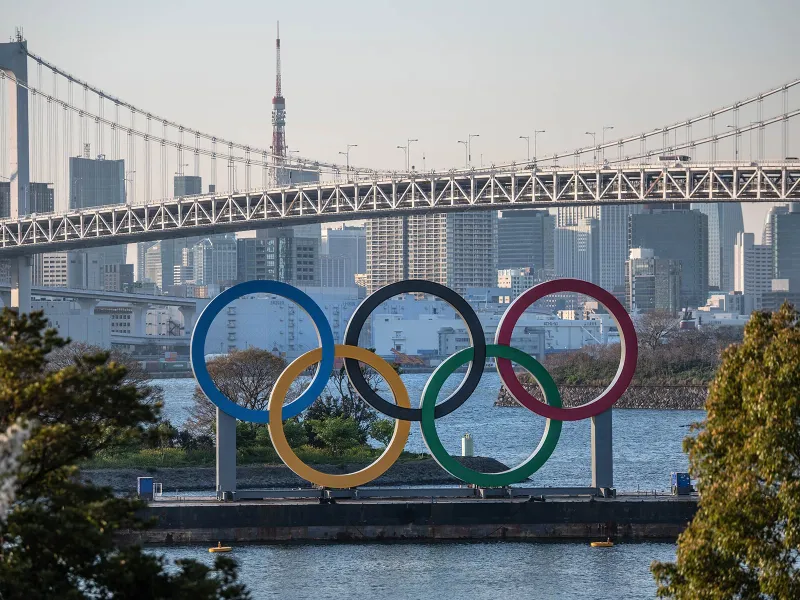 Oficial: Jocurile Olimpice 2020 de la Tokyo se vor desfăşura fără spectatori. / Foto: olympics.com