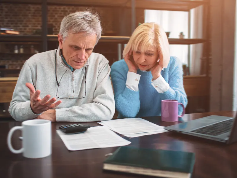 900.000 pensionari NU iau bani in plus la pensie la indexare. Casa de Pensii confirmă Foto: Freepik (fotografie cu caracter ilustrativ)