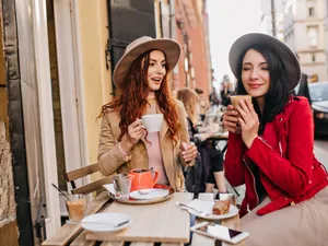 O cafenea din România, în Top 50 cele mai bune cafenele din lume - Foto: Freepik (imagine cu rol ilustrativ)