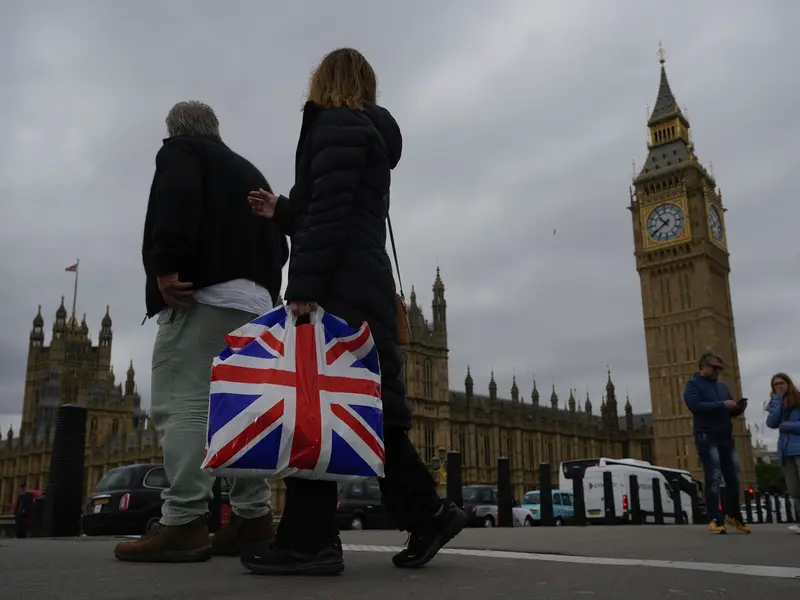 Criză politică, la Londra. Premierul a dizolvat parlamentul, urmează alegeri. Cine e favorit? - Foto: Profimedia Images - Imagine cu rol ilustrativ