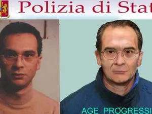 A fost arestat în Italia Messina Denaro, cel mai căutat lider al mafiei siciliene Cosa Nostra - Foto: Polizia de Stato