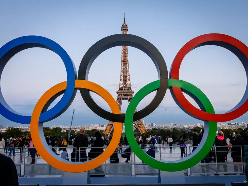 Cum este beef bourguignon fără carne, cu garnitură de sfeclă, de la Olimpiada din Paris - Foto: Flickr/nicolas michaud