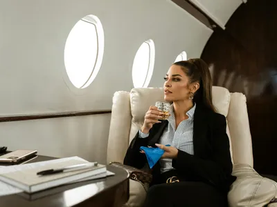 Care este cea mai bună companie aeriană din lume - Foto: Pexels/RDNE stock project (cu rol ilustrativ