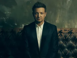 Jeremy Renner- Foto: FACEBOOK