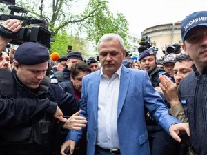 Liviu Dragnea așteaptă cu emoție decizia judecătorilor, dar și a CCR