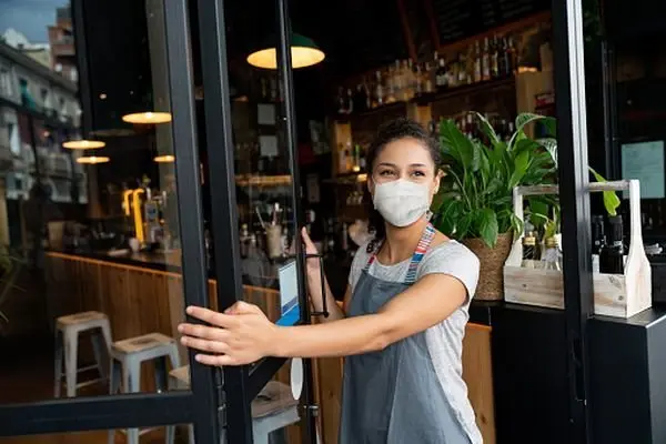 Restaurant din Iași/FOTO: ziaruldeiasi.ro