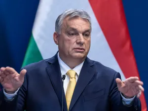 Viktor Orban: Nu vom lăsa activiştii LGBTQ printre copiii noştri/FOTO: Facebook/ViktorOrban