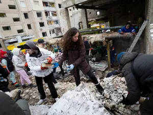 Consiliul NATO-Ucraina, întrunire după atacul Rusiei asupra Kievului - Foto: Profimedia Images (imagine cu caracter ilustrativ)