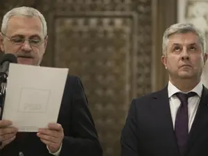 Florin Iordache, salariu de 22.000 lei/ lună, Dragnea la pușcărie / Inquam Photo / Octav Ganea