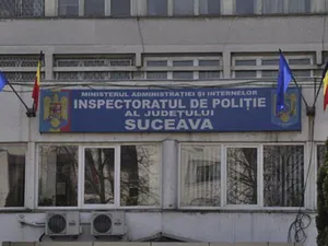 IPJ Suceava Foto: BZI