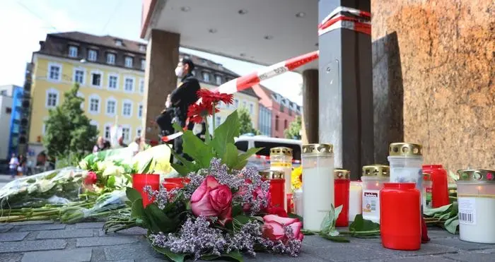 Germania Posibil atentat terorist în cazul agresiunii cu cuțitul de la Wuerzburg/FOTO: DW.COM