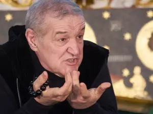 Prima reacție a lui Gigi Becali, după ce a aflat că FCSB ar putea fi depunctată