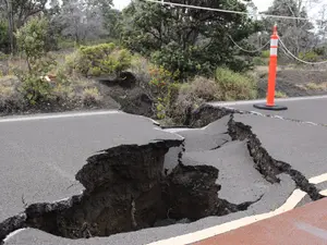 Seismul a fost resimțit în mai multe orașe. FOTO: Pexels.com