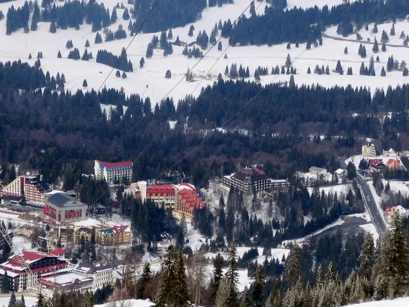 Poiana Brașov / Foto: brasov.net