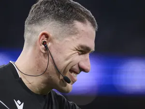 Vestea primită de Istvan Kovacs: finala Champions League