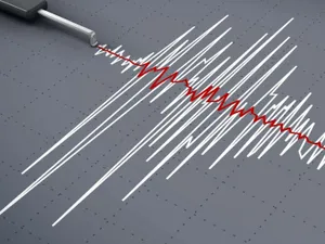 Nou cutremur cu magnitudine de 5,3 înregistrat astăzi. Unde s-a produs? - Foto: Profimedia Images (imagine cu rol ilustrativ)