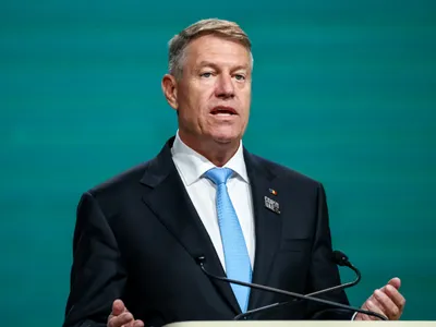 Klaus Iohannis, despre susținerea Ucrainei și situația fermierilor: „Trebuie să rămână o prioritate” - Foto: Profimedia Images/ Imagine cu caracter ilustrativ