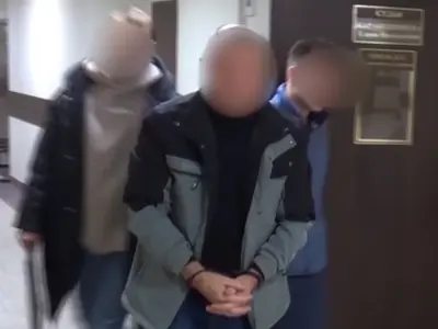 FSB a arestat un rus pentru spionaj în favoarea Ucrainei. / Foto: Profimedia