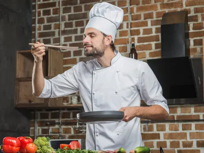 Cel mai cunoscut bucătar face o dezvăluire. Preparatul pe care să-l eviți la restaurant: ”Resturi!” - Foto: freepik.com (rol ilustrativ)