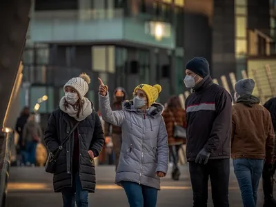 Italia începe lockdown-ul nevaccinaților: doar cei cu două doze vor putea intra în locurile publice/FOTO: Unsplash